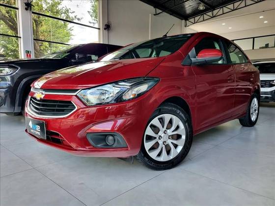 CHEVROLET ONIX 1.4 MPFI LT 8V FLEX 4P MANUAL CHEVROLET ONIX 1.4 MPFI LT 8V FLEX 4P MANUAL